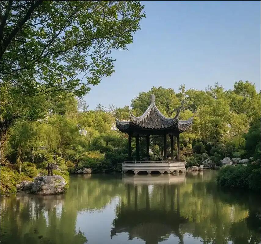 包头雨寒建筑有限公司